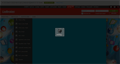 Desktop Screenshot of lottos.ladbrokes.com